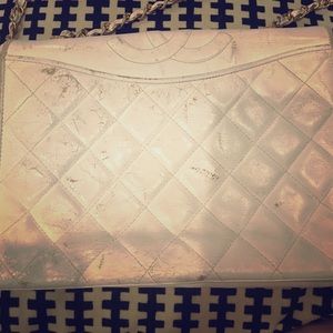 Vintage Chanel bag